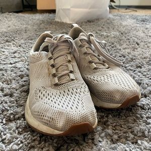 New Balance running shoes